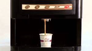 Tea / Coffee Vending Machine Dealers